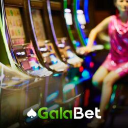 Galabet Drops ve Wins Casino Turnuvaları